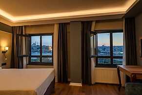 The Han Residence Halic Hotel