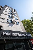 The Han Residence Halic Hotel