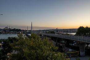 The Han Residence Halic Hotel