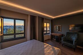 The Han Residence Halic Hotel