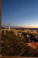 The Han Residence Halic Hotel