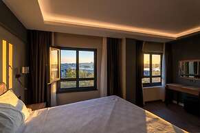 The Han Residence Halic Hotel