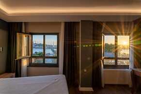 The Han Residence Halic Hotel