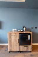 The Han Residence Halic Hotel