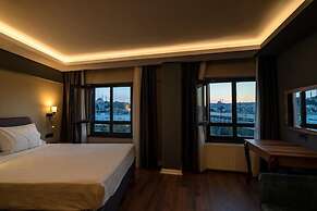 The Han Residence Halic Hotel