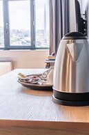 The Han Residence Halic Hotel