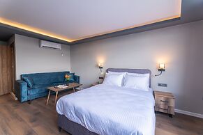 The Han Residence Halic Hotel