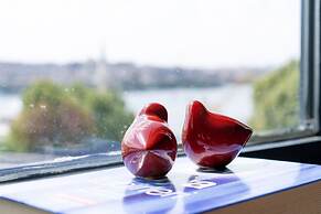 The Han Residence Halic Hotel