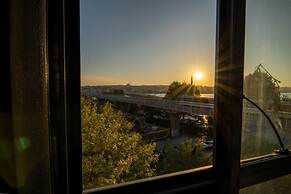 The Han Residence Halic Hotel