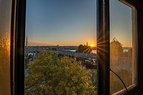 The Han Residence Halic Hotel