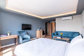 The Han Residence Halic Hotel