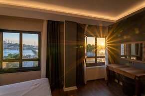 The Han Residence Halic Hotel