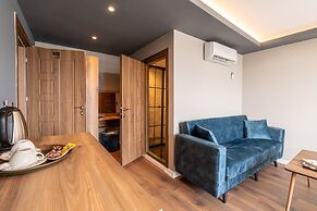 The Han Residence Halic Hotel