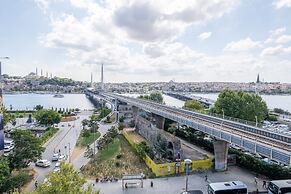 The Han Residence Halic Hotel