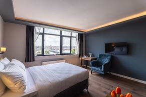 The Han Residence Halic Hotel