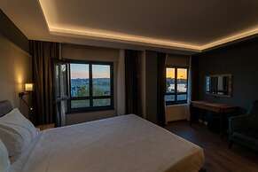 The Han Residence Halic Hotel