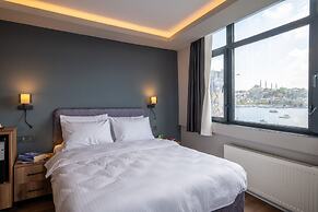 The Han Residence Halic Hotel