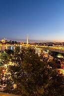 The Han Residence Halic Hotel