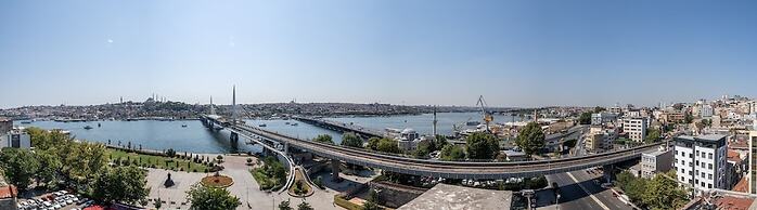 The Han Residence Halic Hotel