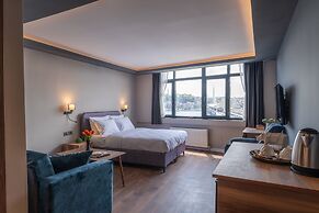 The Han Residence Halic Hotel