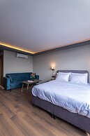 The Han Residence Halic Hotel