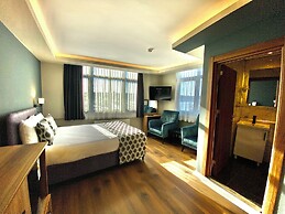 The Han Residence Halic Hotel