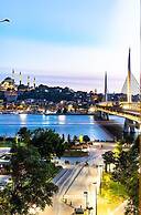 The Han Residence Halic Hotel