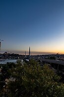 The Han Residence Halic Hotel