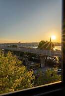 The Han Residence Halic Hotel