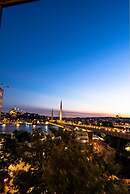 The Han Residence Halic Hotel