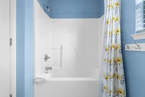 Gentle Winds East A4