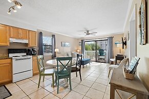 Gentle Winds East A4