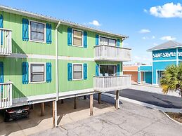 Gentle Winds East A4