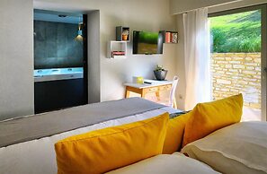 Auberge Le Florida Gascony