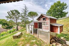 Auberge Le Florida Gascony
