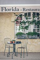 Auberge Le Florida Gascony