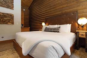 The Timber at Holly Branch