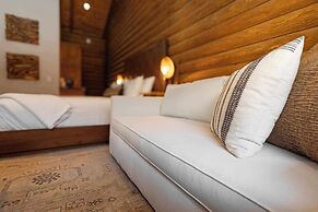 The Timber at Holly Branch