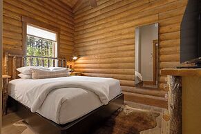 The Timber at Holly Branch