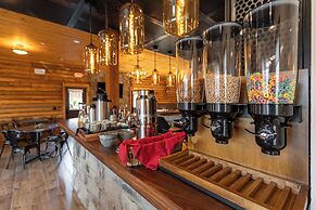 The Timber at Holly Branch