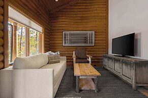 The Timber at Holly Branch