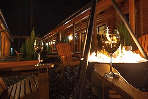 The Timber at Holly Branch