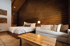 The Timber at Holly Branch