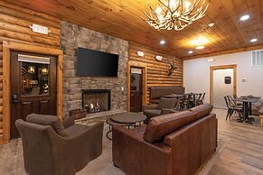 The Timber at Holly Branch