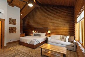 The Timber at Holly Branch