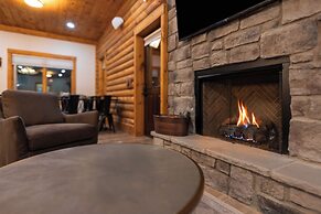 The Timber at Holly Branch