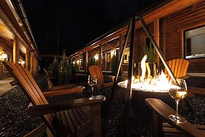 The Timber at Holly Branch