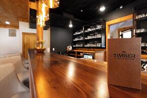 The Timber at Holly Branch