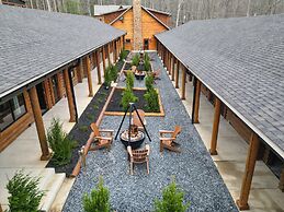 The Timber at Holly Branch