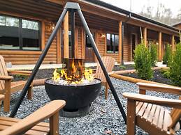 The Timber at Holly Branch